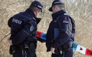 Najneobičnije "padanje" ikada: Ušao u policijsko auto i rekao "Daj vutru brate" 